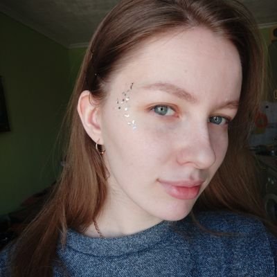 Profile Picture of Julia Plotnikowa (@Fan_vonGoethe) on Twitter