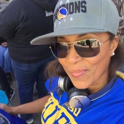 Profile Picture of LaRay S. Hampton (@LaRaySpencer) on Twitter