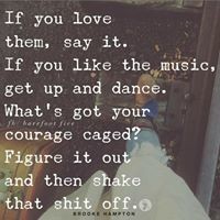 Profile Picture of April Huff (@april-huff-6) on Quora