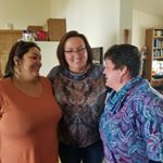 Profile Picture of Jeanine (@jeanine_wallace74) on Instagram