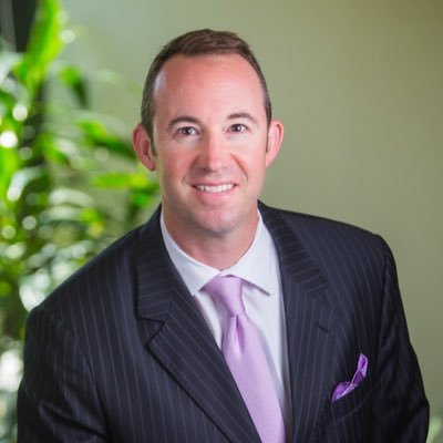 Profile Picture of Brent (@BrentSternMS) on Twitter