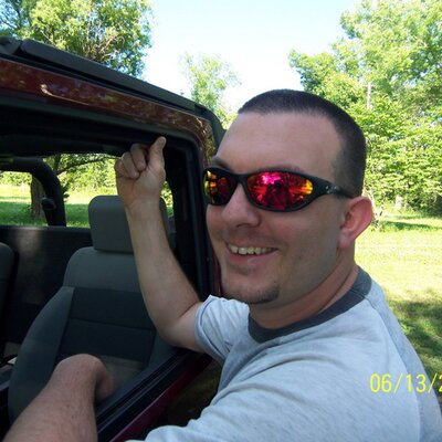 Profile Picture of Joe Ferrier (@ferrierjoe) on Twitter