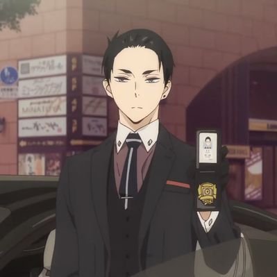 Profile Picture of CHAPLIN (@MartinFriko) on Twitter