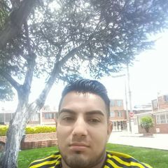 Profile Picture of camiking💎👑 (@camiloserrano19) on Tiktok