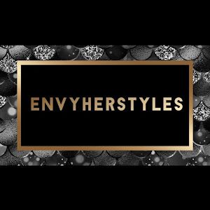 Profile Picture of Winderlie (@envyherstyles) on Tiktok