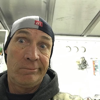 Profile Picture of David Krom (@DavidKrom3) on Twitter