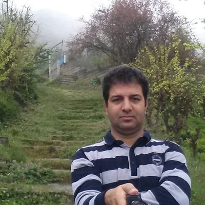 Profile Picture of Mehdi Oraee (@mehdioraee) on Twitter