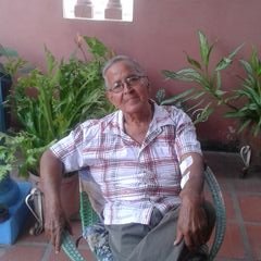 Profile Picture of Cecilio Rodriguez Muñoz (@Cecilio92585160) on Twitter