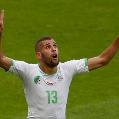 Profile Picture of Walid Raho Moussa (@walidawesom) on Twitter