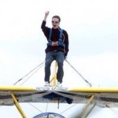 Profile Picture of Alvin Gorham (@@AlGorham) on Twitter