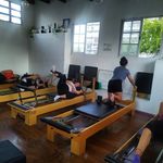 Profile Picture of Giselle Naistat (@cross.pilates) on Instagram