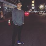 Profile Picture of Thomas Larez (@thomass_22) on Instagram