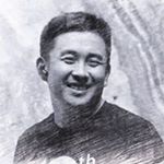 Profile Picture of Xueyan Liu (@liuxueyanus) on Instagram