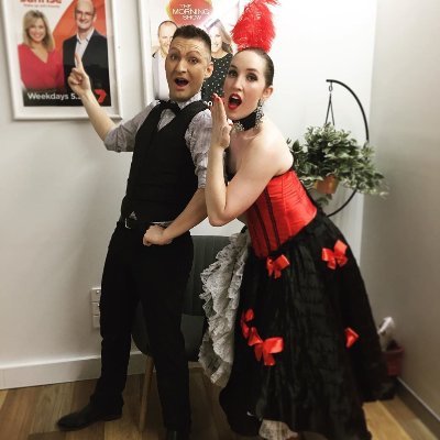 Michael Miera - Twitter Profile Picture of Michael Miera (@Mierandeana) on Twitter