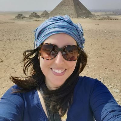 Profile Picture of Mari Lomuscio (@Mari_Lomuscio) on Twitter