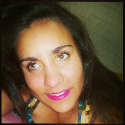 Profile Picture of Natacha Carvajal (@NatachaCarvaja1) on Twitter