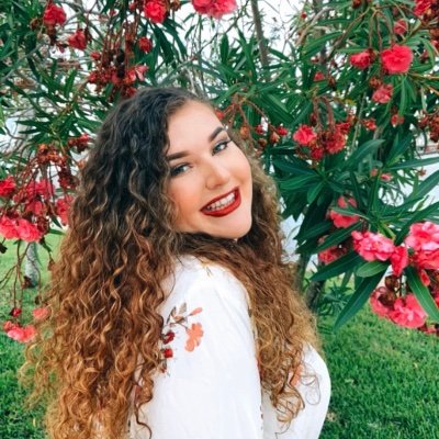 Profile Picture of Sabrina Sebastiao (@sabrinarose99) on Twitter