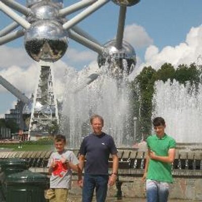 Profile Picture of Chris Mole (@ChrisMole2) on Twitter