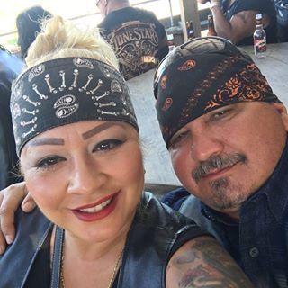 Profile Picture of Mark Cendejas Sr. (@marklaboube) on Facebook