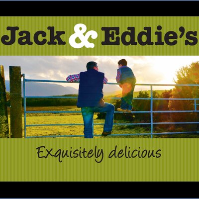 Profile Picture of Jack & Eddie's (@JackandEddies) on Twitter