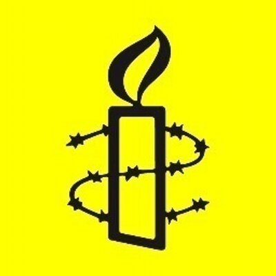 Profile Picture of Amnesty Deutschland (@amnesty_de) on Twitter