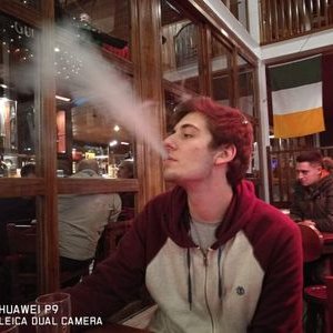 Profile Picture of Don Correia (@Sh4d3) on Twitter