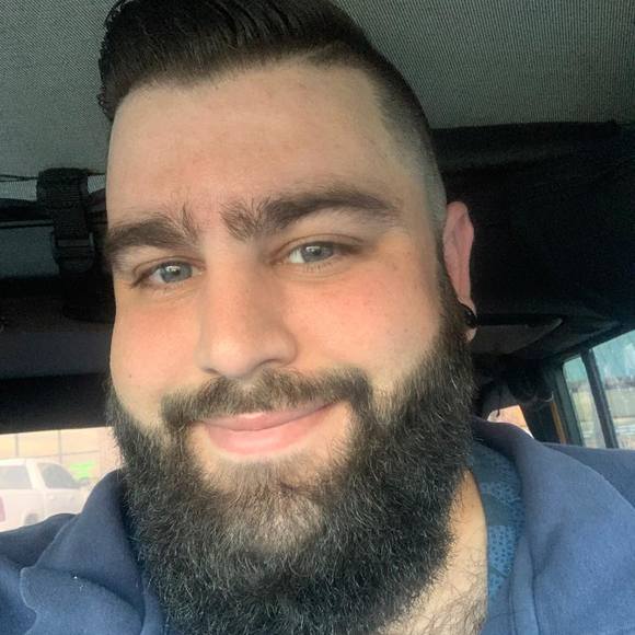 Profile Picture of Robert Germershausen (@reabel_man) on Poshmark