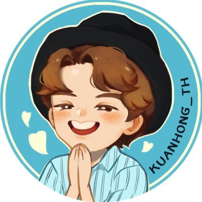 KuanHong_TH  💙 - Twitter Profile Picture of KuanHong_TH  💙 (@KuanHong_TH) on Twitter
