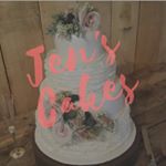 Profile Picture of Jenifer Goode (@jeniferscakes) on Instagram