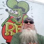 Profile Picture of Gary Holbrook (@unclegary54) on Instagram