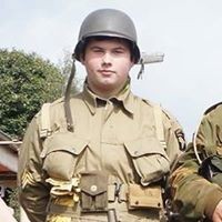 Profile Picture of Timothy Stokes (@timothy-stokes-2) on Quora