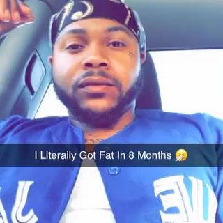 Profile Picture of Darron Keith (@darron.keith.16) on Facebook