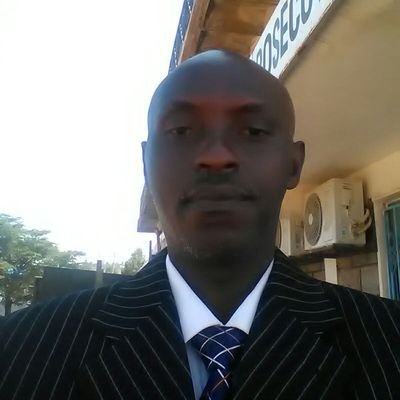 Profile Picture of Ken Lawya (@kenlawya) on Twitter