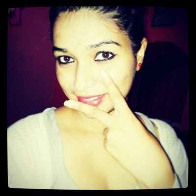 Profile Picture of Itzsineira (@allisonsequeira) on Twitter