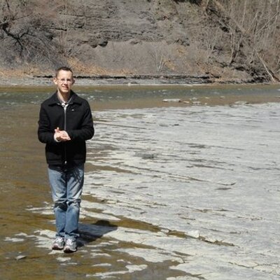 Profile Picture of Michael Twining (@MichaelTwining) on Twitter