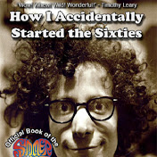 Profile Picture of Howard Bloom (@HowardBloomInstitute) on Youtube