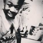 Profile Picture of Rashad Canady (@anitchu_shad) on Instagram