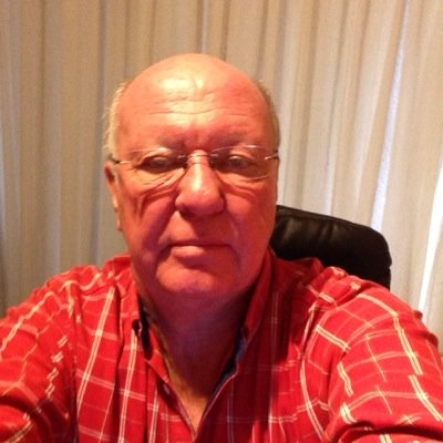 Profile Picture of John Schorn (@JohnSchorn) on Twitter