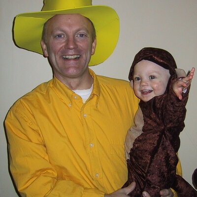 Profile Picture of Joe Kidder (@jdkidder) on Twitter