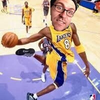 Profile Picture of Matthew Blake Harp (@mbharp08) on Twitter