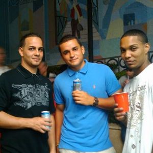 Profile Picture of Jefferson Soto (@122549924) on Myspace