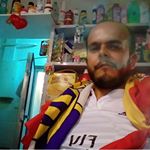 Profile Picture of Emilio José López Santiago (@17abril1987) on Instagram