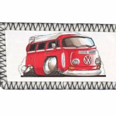 Profile Picture of Mark Camper Van (@SheffCamperVan) on Twitter