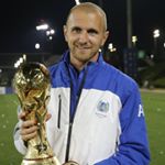 Profile Picture of ALEXANDRE    GARCÍA    CANEDO (@alexgarciacanedo) on Instagram