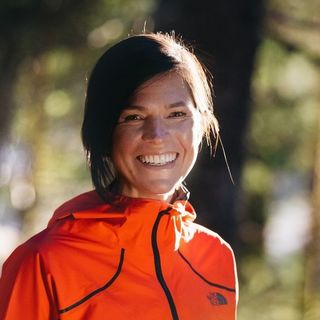 Profile Picture of Stephanie Case (@theultrarunnergirl) on Instagram