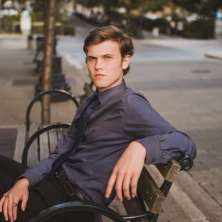 Profile Picture of Tom Dulski (@tomdulski) on Instagram