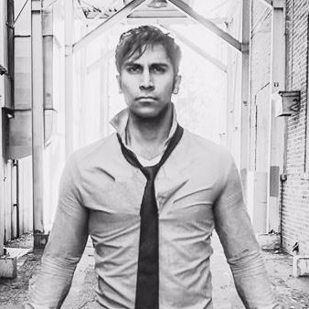 Profile Picture of Joshua Adrian (@_joshuaadrian) on Twitter