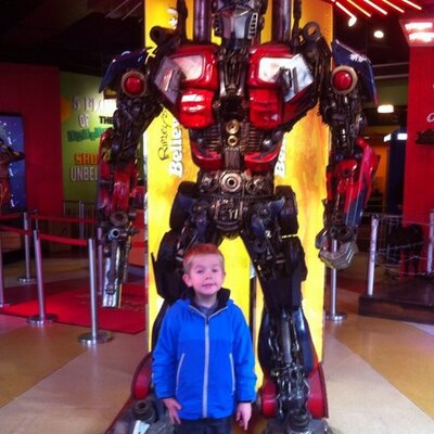Profile Picture of Jonathan Forrest (@@fonnyjorrest) on Twitter