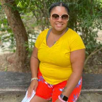 Profile Picture of Sheryl Davis-Jackson (@schristined) on Twitter