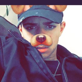 Profile Picture of Joey Bowens (@YeahItzJoey) on Pinterest